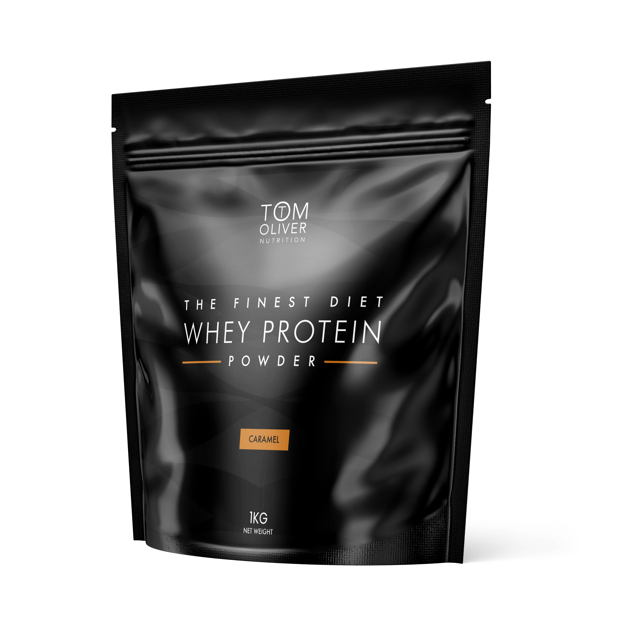 Diet Protein (Caramel) 1kg (Packaging May Vary)