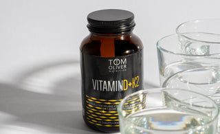 Your Guide To Vitamin D