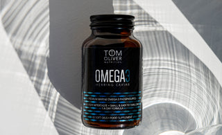 Spotlight on Omega 3