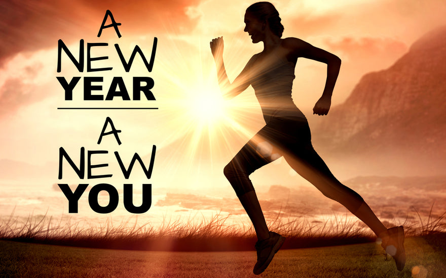 How to Develop New Habits for the New Year