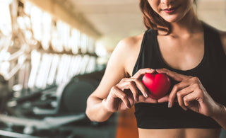 National Heart Month Heart Healthy Diets and 14 Heart Healthy Foods