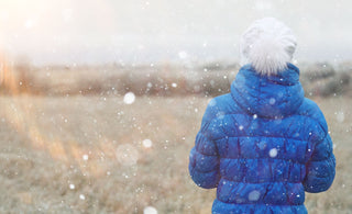 Top Tips to Avoid the Winter Blues