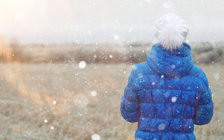 Top Tips to Avoid the Winter Blues