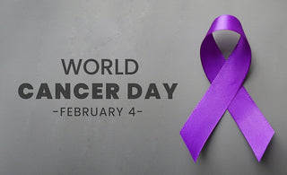 World Cancer Day  February 4th 2025