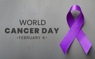 World Cancer Day  February 4th 2025