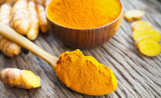 How to Boost the Benefits of Turmeric
