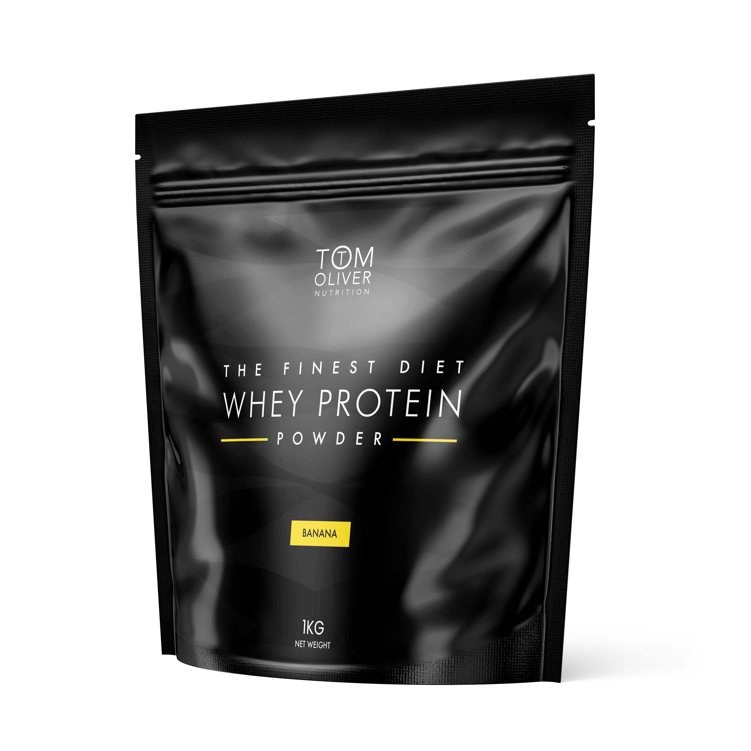 Diet Protein (Banana) 1kg (Packaging May Vary)