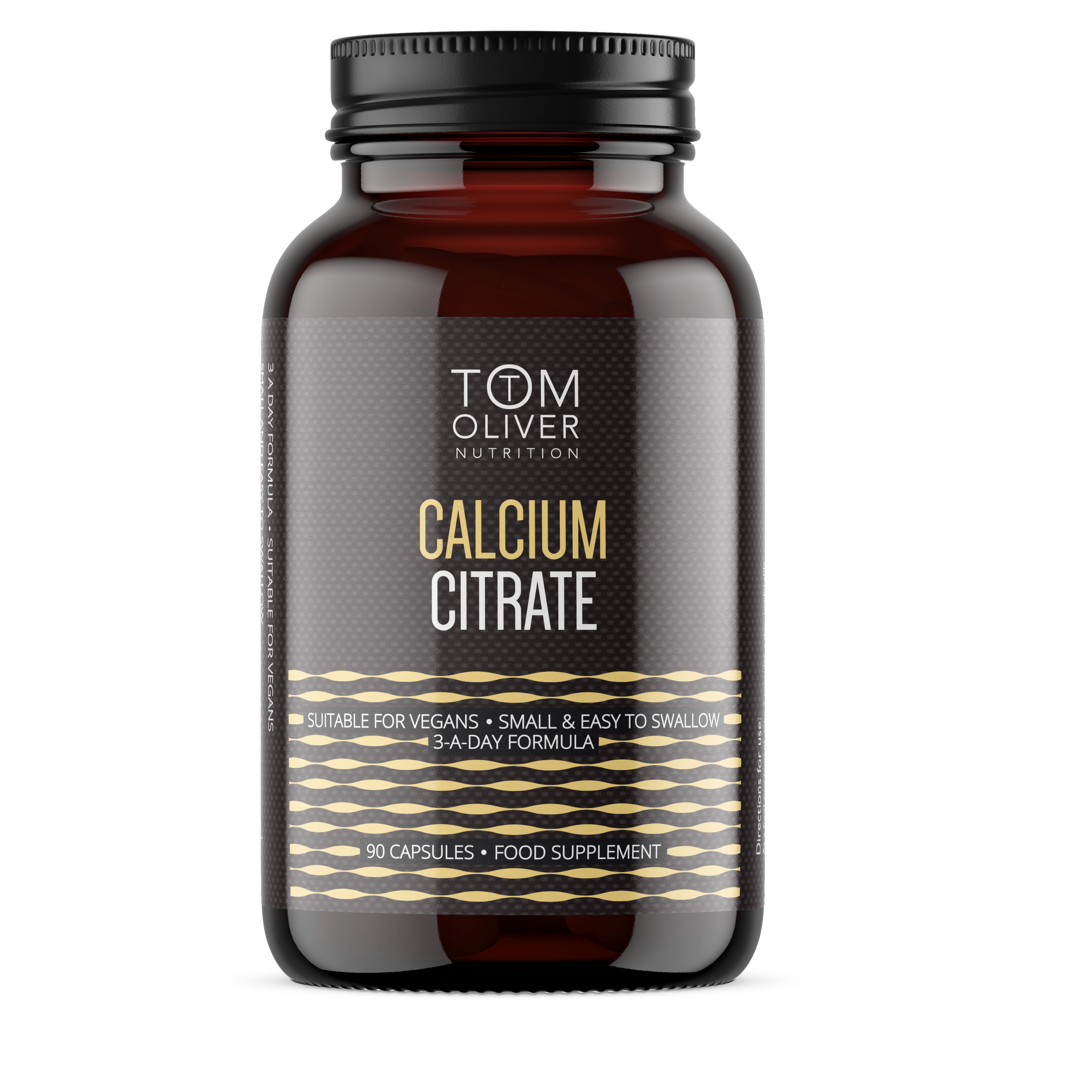Calcium (90 Kapseln)