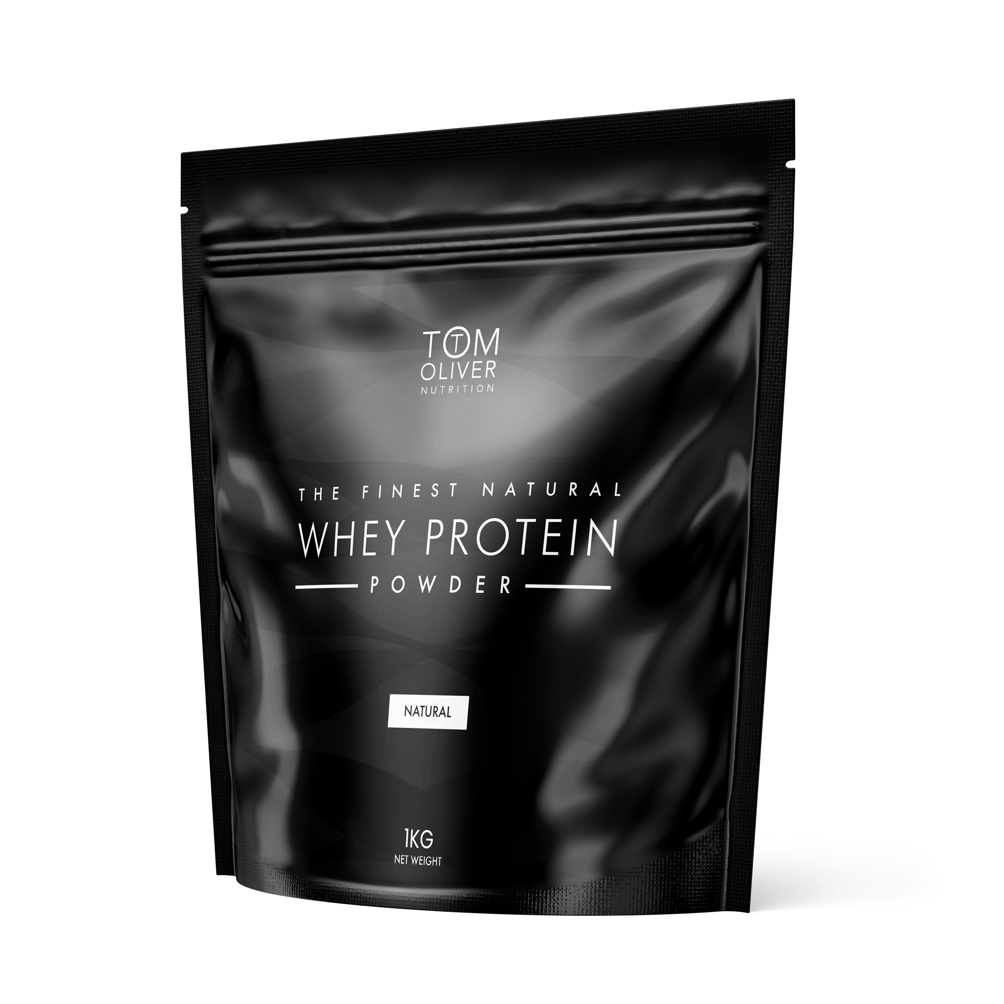 the Natural Protein (Unflavored) 1 kg (Packaging May Vary)